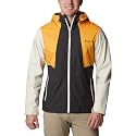 Columbia mens Inner Limits II Jacket