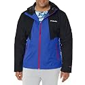 Columbia mens Inner Limits II Jacket