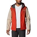 Columbia mens Inner Limits II Jacket