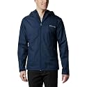 Columbia mens Inner Limits II Jacket