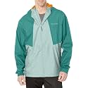 Columbia mens Inner Limits II Jacket