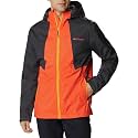 Columbia mens Inner Limits II Jacket