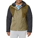 Columbia mens Inner Limits II Jacket