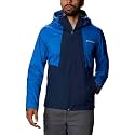 Columbia mens Inner Limits II Jacket