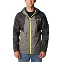 Columbia mens Inner Limits II Jacket