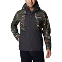 Columbia mens Inner Limits II Jacket
