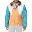 Columbia mens Inner Limits II Jacket