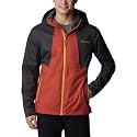 Columbia mens Inner Limits II Jacket