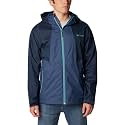 Columbia mens Inner Limits II Jacket