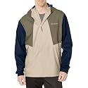 Columbia mens Inner Limits II Jacket
