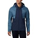 Columbia mens Inner Limits II Jacket
