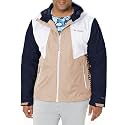 Columbia mens Inner Limits II Jacket