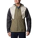 Columbia mens Inner Limits II Jacket