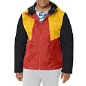 Columbia mens Inner Limits II Jacket