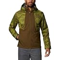 Columbia mens Inner Limits II Jacket