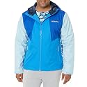 Columbia mens Inner Limits II Jacket
