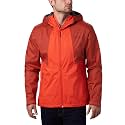 Columbia mens Inner Limits II Jacket