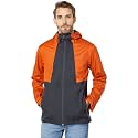 Columbia mens Inner Limits II Jacket