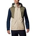 Columbia mens Inner Limits II Jacket