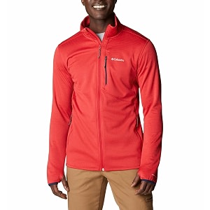 columbia men39s fleece standard jacket