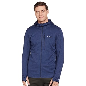 columbia mens jacket