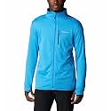 Columbia Men's Fleece Standard Jacket