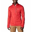 Columbia Men's Fleece Standard Jacket