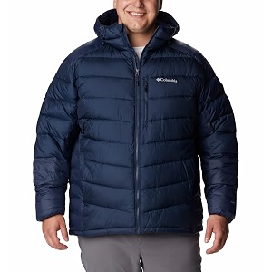 Columbia Men Labyrinth Loop Hooded Jacket upto