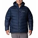 Columbia Men Labyrinth Loop Hooded Jacket upto