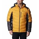 Columbia Men Labyrinth Loop Hooded Jacket upto