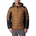 Columbia Men Labyrinth Loop Hooded Jacket upto