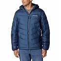 Columbia Men Labyrinth Loop Hooded Jacket upto