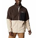 Columbia Mens Mountainside Heavyweight Fleece
