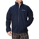 Columbia Mens Mt.Village Softshell Jacket