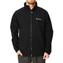 Columbia Mens Mt.Village Softshell Jacket