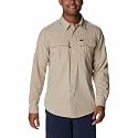 Columbia Mens Newton Ridge II Long Sleeve