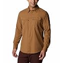 Columbia Mens Newton Ridge II Long Sleeve