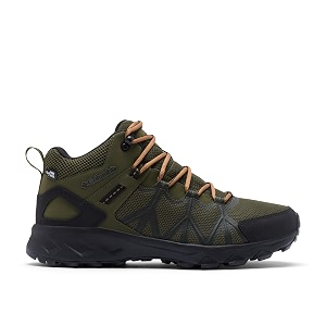 Columbia Mens Peakfreak II Hiking Trekking
