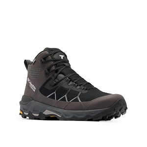 Columbia Mens Peakfreak Titanium