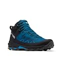 Columbia Mens Peakfreak Titanium
