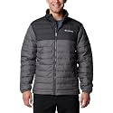 Columbia mens Powder Lite II Jacket