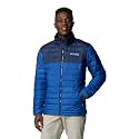 Columbia mens Powder Lite II Jacket