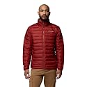Columbia mens Powder Lite II Jacket