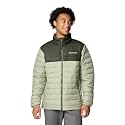 Columbia mens Powder Lite II Jacket