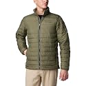 Columbia mens Powder Lite II Jacket