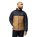 Columbia mens Powder Lite II Jacket