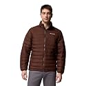 Columbia mens Powder Lite II Jacket