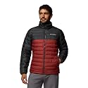 Columbia mens Powder Lite II Jacket
