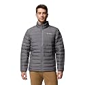 Columbia mens Powder Lite II Jacket