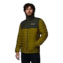 Columbia mens Powder Lite II Jacket